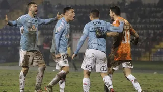 O’Higgins y Cobresal dan inicio a una crucial fecha 28 del Campeonato Nacional