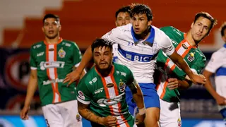 La UC quiere volver a los abrazos y Cobresal espera mantenerse en zona de copas