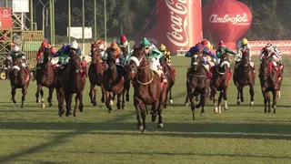 Así ganó Il Campione de Arturo Vidal El Derby 2015