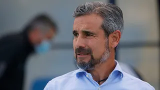 O’Higgins dio por terminado el ciclo del entrenador Miguel Ramírez