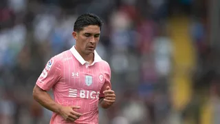 Felipe Gutiérrez apareció como opción para reforzar Universidad de Chile