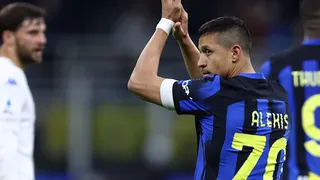 Palmarés: Alexis levantó un nuevo “Scudetto” con Inter y alcanzó 21 títulos en su carrera