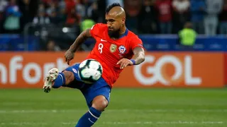La Roja enfrenta a Colombia en España con Arturo Vidal y Claudio Bravo juntos nuevamente