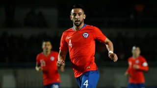 Rafinha elogió a Mauricio Isla como su sucesor en Flamengo: “Con certeza es un gran jugador”