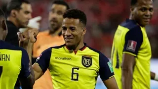 Byron Castillo y la demanda de la Federación de Chile: No hay rencor, mi corazón está tranquilo