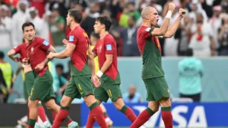 Portugal aplastó a Suiza y se convirtió en el último clasificado a cuartos de final de Qatar 2022