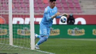 La alineación de la UC para medirse ante la U en Santa Laura por Copa Chile