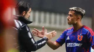 “El jugador tiene la última palabra”: la cifra que puede sacar a Assadi de la U