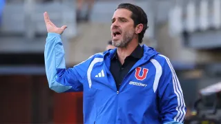 “La misión nuestra…”: Gago revela la clave para que la U de Chile vuelva a gritar campeón