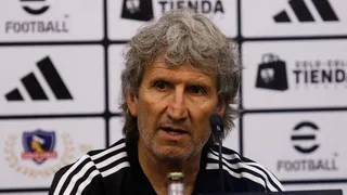 Alfredo Stöhwing: Mi deseo personal es que Daniel Morón siga como gerente deportivo