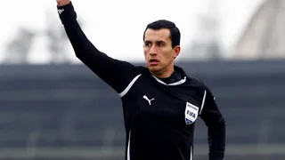 Enrique Osses: Cometí un error en el penal a Marino, no fue una buena tarde