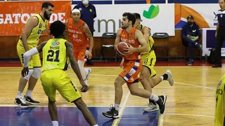 Liga Nacional de Baloncesto entró en receso durante abril debido a la situación sanitaria