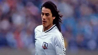 Gabriel Mendoza: Siento que fui un jugador importante para Colo Colo