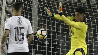 El editorial de Marcelo Barticciotto: Colo Colo debe buscar una fórmula para darle minutos a Brayan Cortés