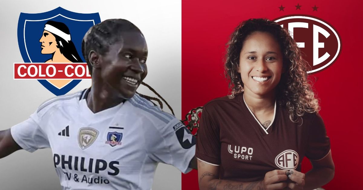 Colo Colo vs Ferroviária: cuándo, dónde y a qué hora se juega el ...