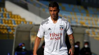 Ricardo Gareca: Gabriel Costa siempre nos ha gustado y vive un lindo presente en Colo Colo