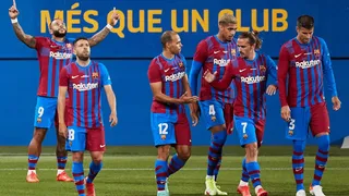 Barcelona tumbó a Juventus en un Trofeo “Joan Gamper” marcado por la despedida de Messi