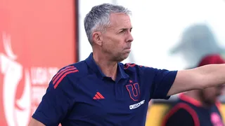Gustavo Álvarez valoró la “rebeldía” de la U de Chile en su heroico triunfo sobre Limache