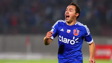 Goldberg contó las razones por las que Marcelo Díaz no llegó a la U en 2021