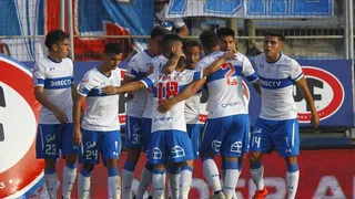 Benjamín Kuscevic, optimista en la revancha contra I. del Valle: Podemos meter cinco goles