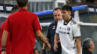 César Fuentes será operado el miércoles por su corte de ligamentos