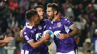 Deportes Concepción rescató un valioso empate contra Huachipato en la Copa Chile