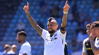 ¿Cuándo se estrena y dónde ver online la serie de Arturo Vidal?