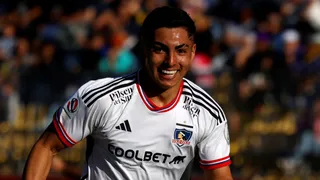 ¿Jordhy Thompson vuelve al fútbol chileno? El club de Primera que puja por su fichaje