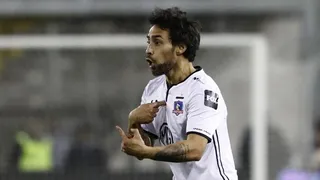 Colo Colo presentó apelación que buscará reducir castigo a Jorge Valdivia