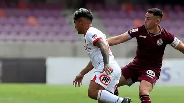 Deportes La Serena 1-0 Unión Española por el Campeonato Nacional 2025: resumen, goles, resultado y estadísticas