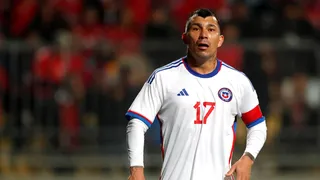 Medio español aseguró que Gary Medel fue el “Plan B” de Vasco da Gama