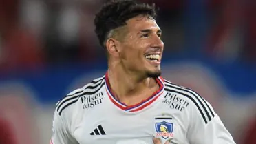 ¿Se olvida de Colo Colo? Gigante de Sudamérica confirma interés por Alan Saldivia