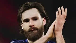 Ben Brereton fue titular en dura caída de Blackburn ante el Norwich de Marcelino