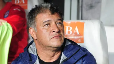 Claudio Borghi y lo que debe hacer Colo Colo ante River Plate: “Tiene que salir a asegurar el chancho”