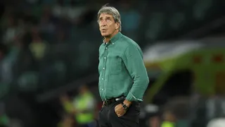Pellegrini no despega: El Real Betis empató con Copenhague y sigue sin ganar