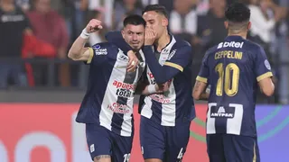 Ni la U de Chile ni Independiente: el plantel de Alianza Lima quiere saltarse una fase completa de Copa Sudamericana