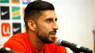 Maripán: No somos una selección tan intensa como antes, pero sí hay un estilo de juego