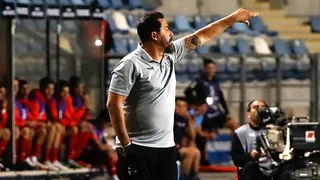 Pablo Sánchez: El partido fue una locura, más allá de los errores es una felicidad total