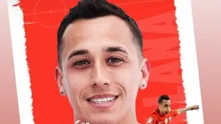 Arturo Vidal y Mauricio Pinilla comandaron los saludos para el cumpleañero Fabián Orellana