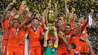 Adiós vaquero: campeón de América con La Roja anuncia que el 2026 será su último año