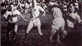 Con grandes diferencias: El clásico universitario en los números que deja la historia