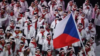 La ceremonia inaugural de los Juegos Olímpicos de Invierno PyeongChang 2018