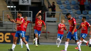 Revive el triunfo de Unión Española sobre Audax Italiano en el clásico de colonias