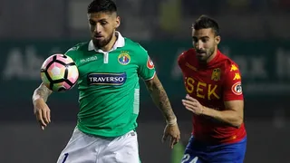 Unión Española va por la remontada en octavos de Copa Chile ante Audax Italiano