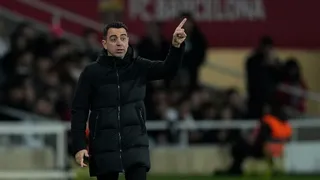 Presidente de FC Barcelona: No destituiré a Xavi porque no se lo merece