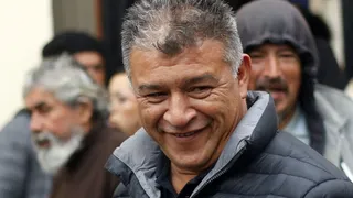 Claudio Borghi se ensañó con Jorge Sampaoli: Tan estudioso y táctico no es