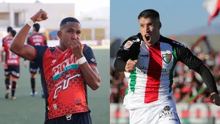 Deportes Limache vs Palestino en vivo: Cuándo, a qué hora y dónde ver por el Campeonato Nacional 2025