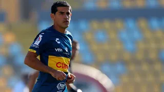 Julio Barroso tendrá un nuevo paso por el fútbol chileno