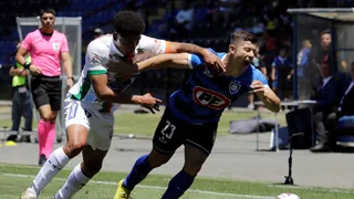 La programación para la fecha 17 del Campeonato Nacional