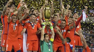 EE.UU. invitó a las 10 selecciones de Conmebol para disputar un torneo en 2020